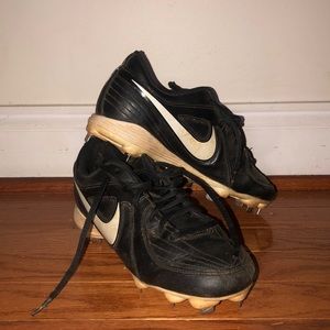 Nike cleats